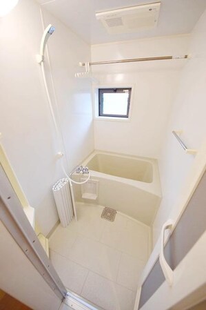 ベルソフィア緑園の物件内観写真